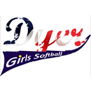 Dyer Girls Softball