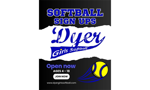 Registration now open 